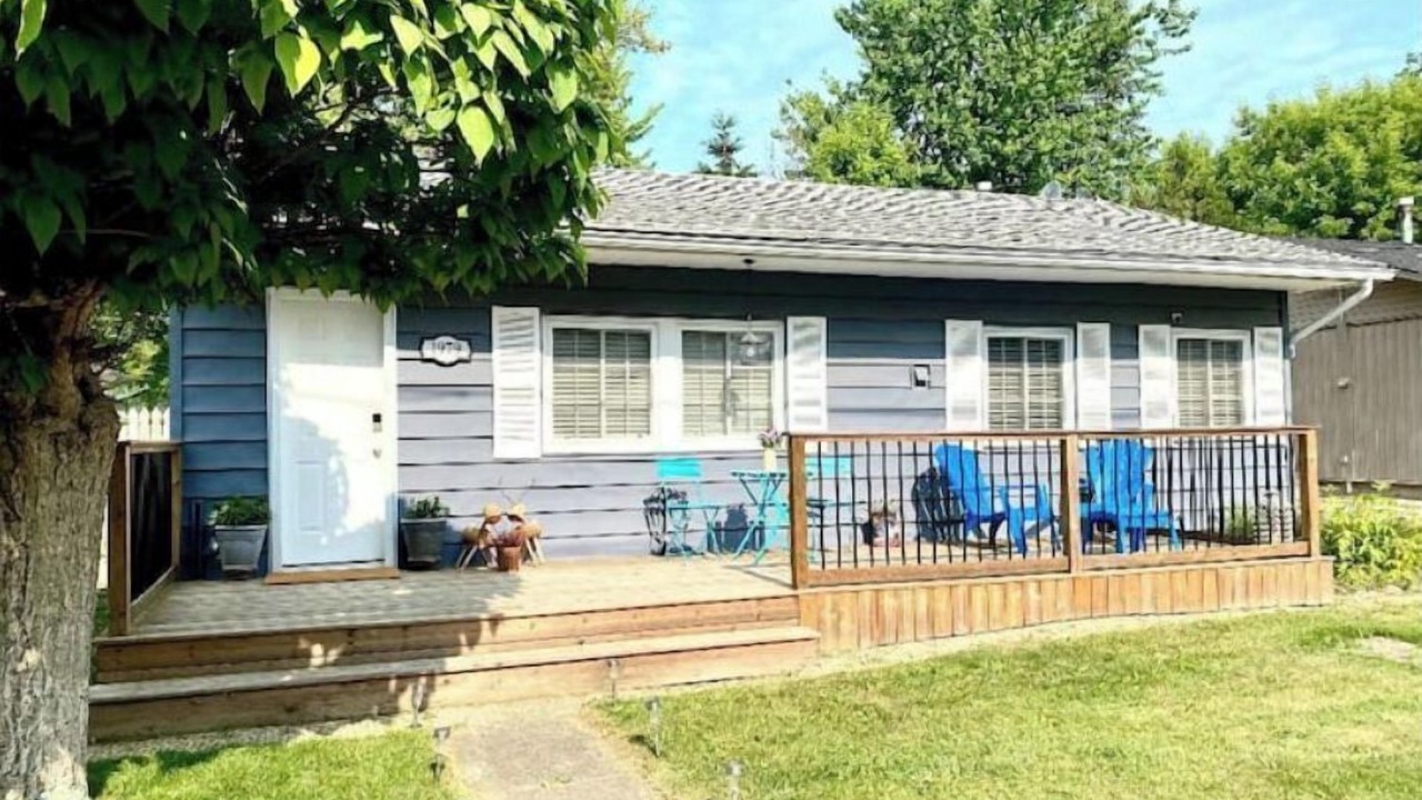 Photo of Outdoor in Brights Grove