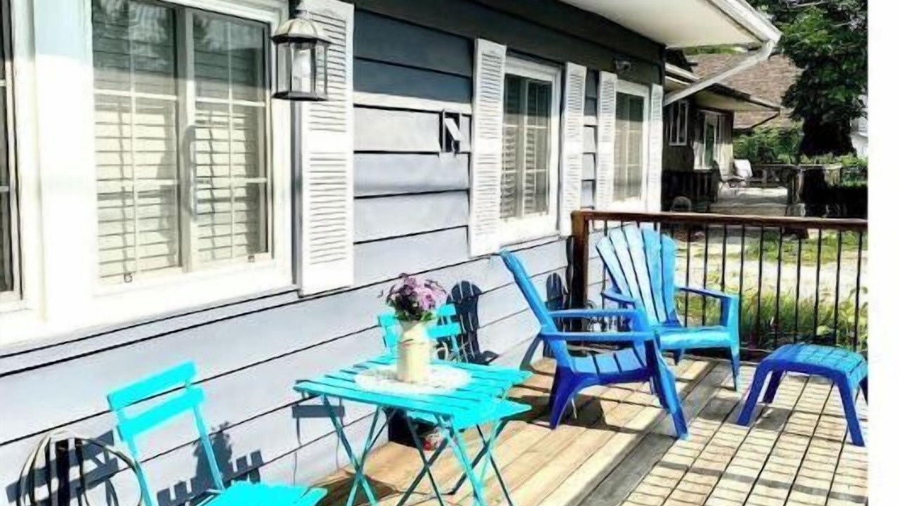 Photo of Patio Balcony in Brights Grove