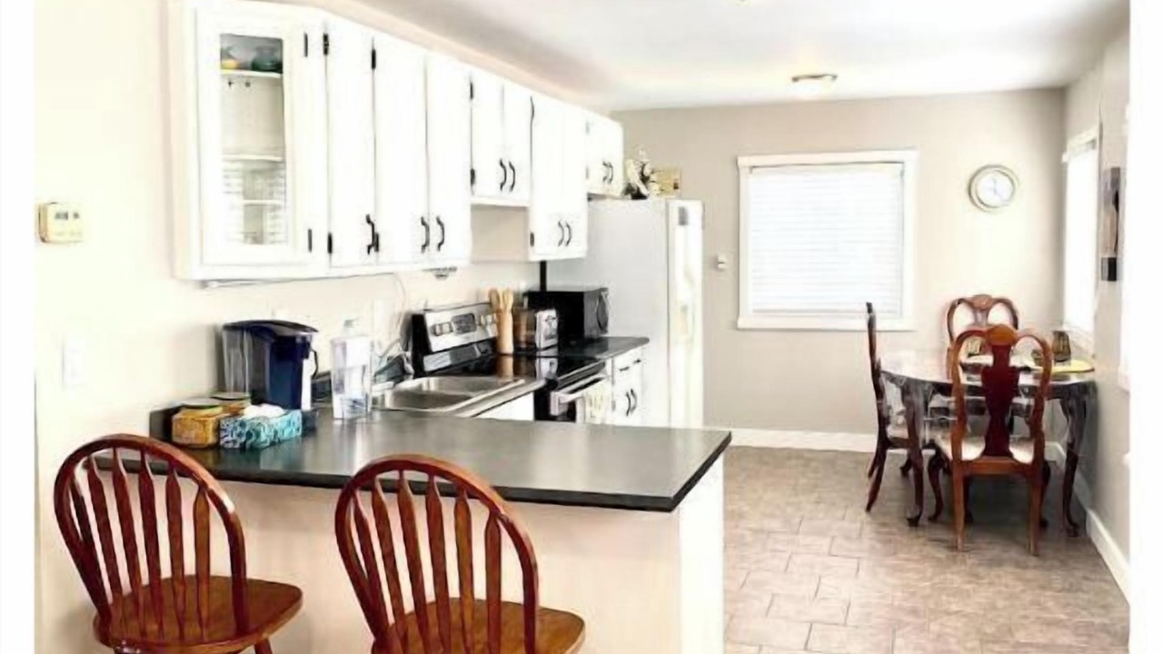 Photo of Kitchen in Brights Grove