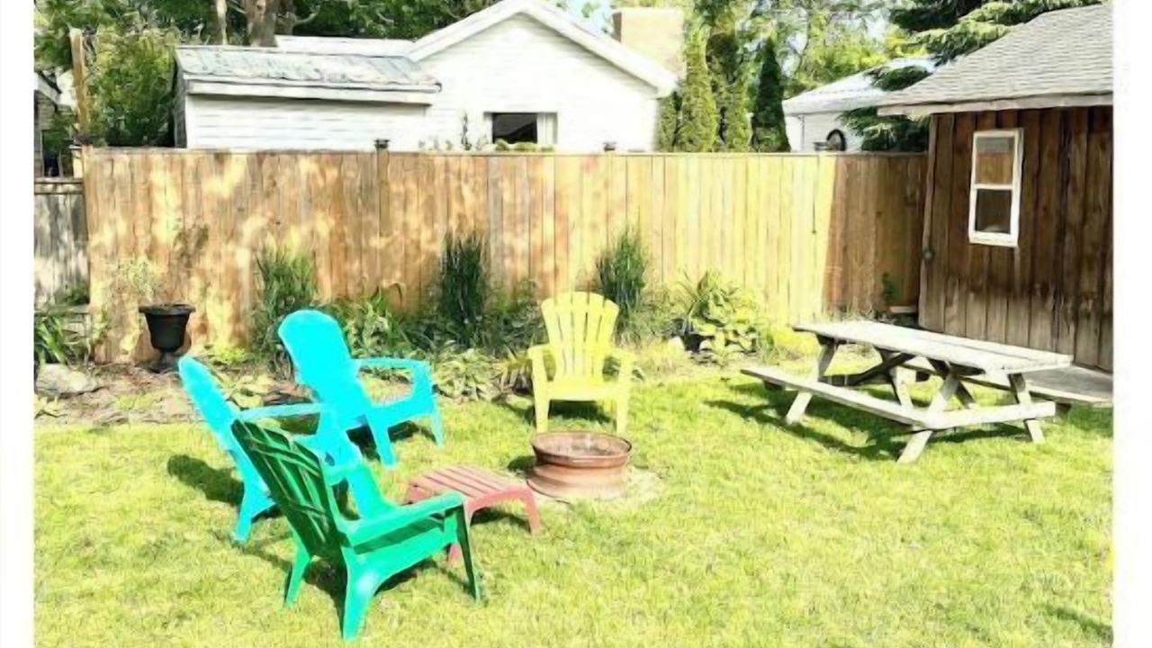 Photo of Outdoor in Brights Grove