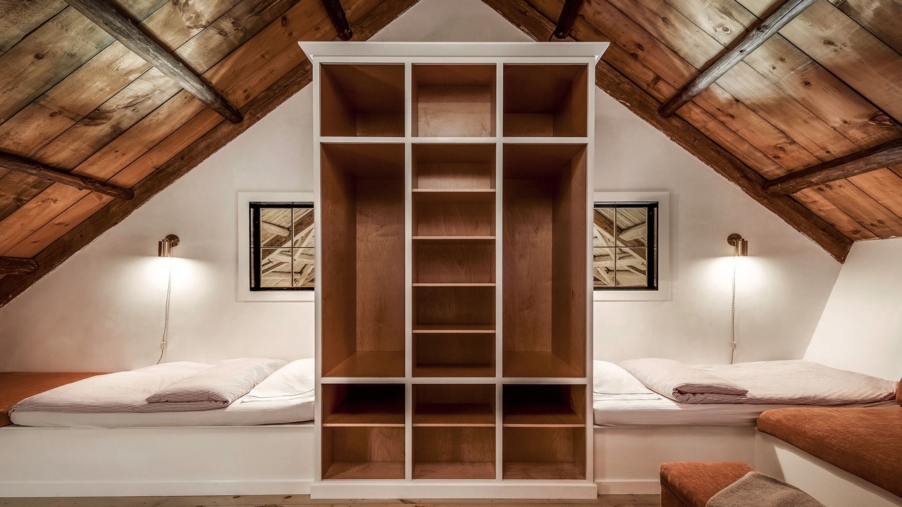 Photo of Bedroom in Ipswich