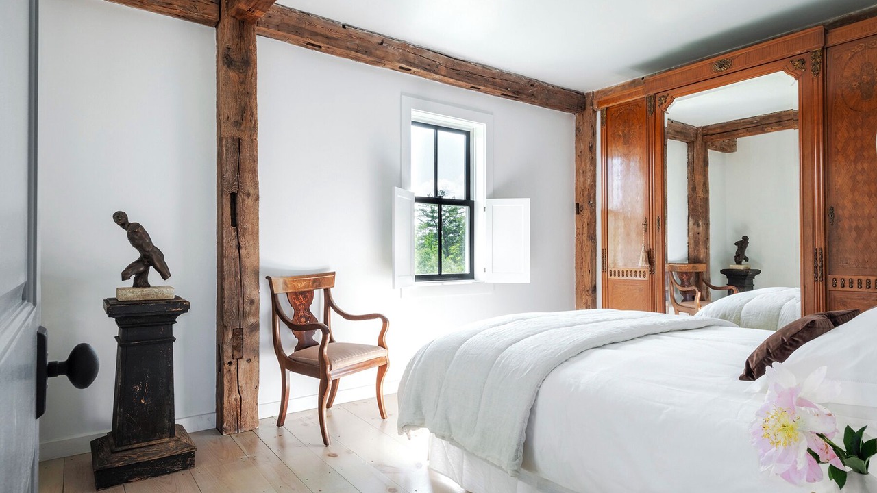 Photo of Bedroom in Ipswich