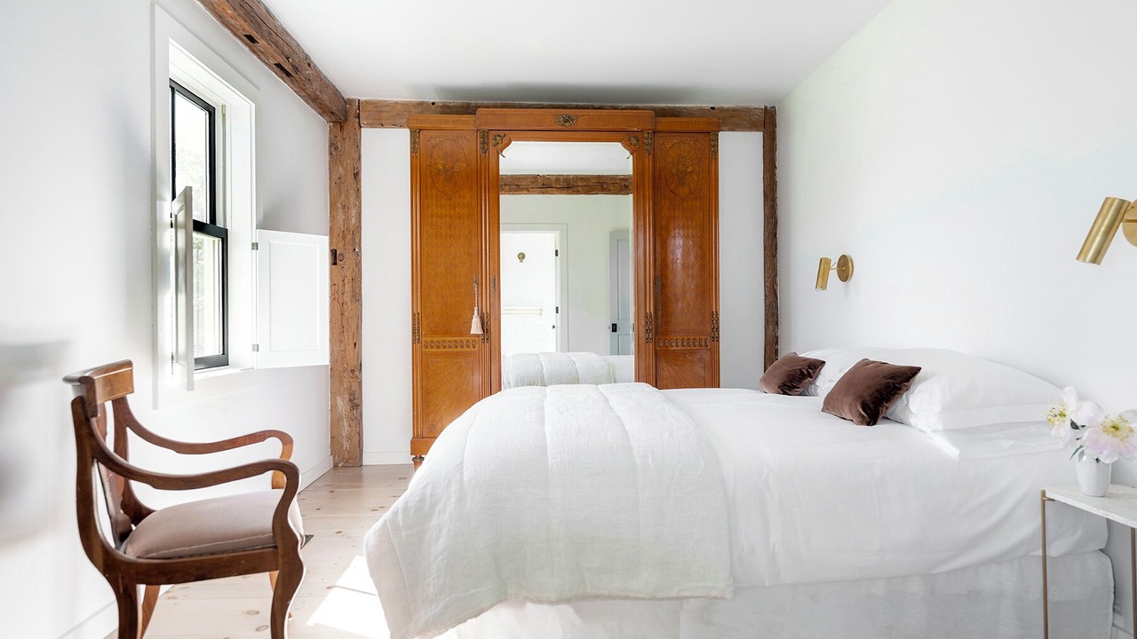 Photo of Bedroom in Ipswich