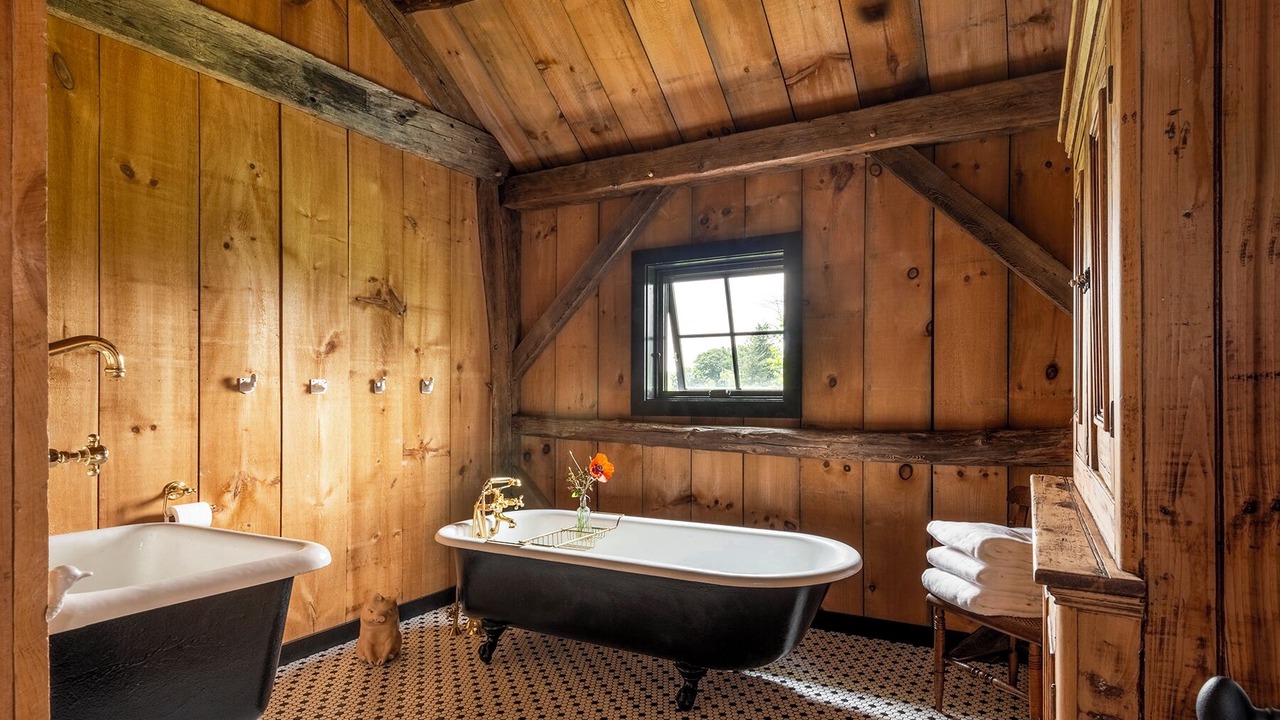 Photo of Bathroom in Ipswich