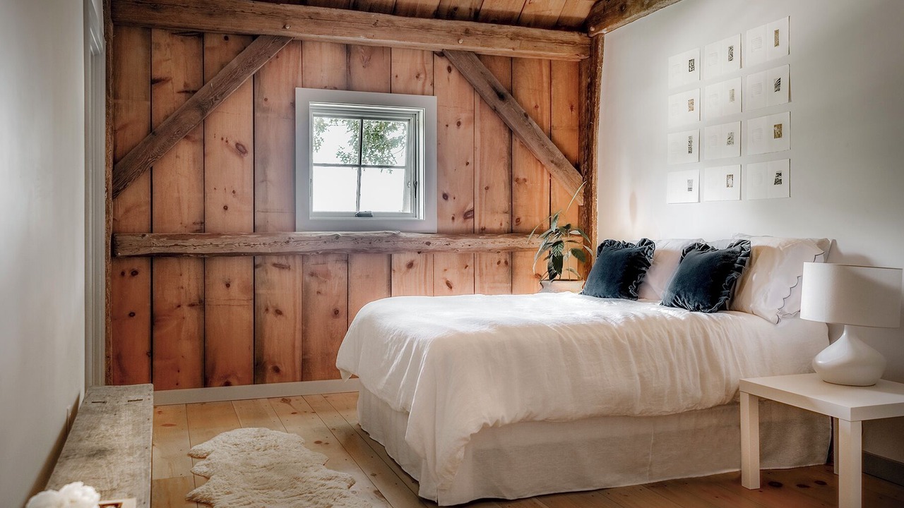 Photo of Bedroom in Ipswich