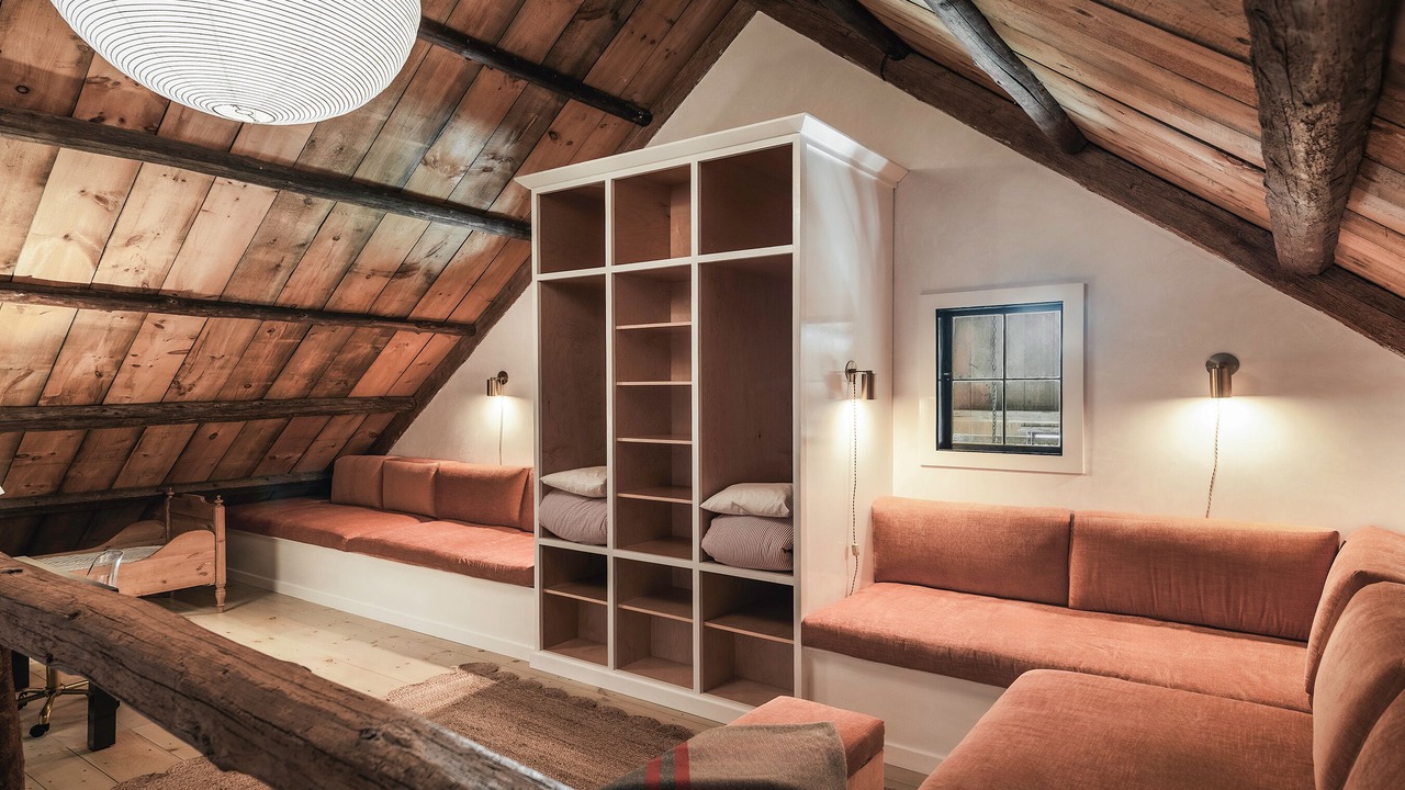 Photo of Livingroom in Ipswich