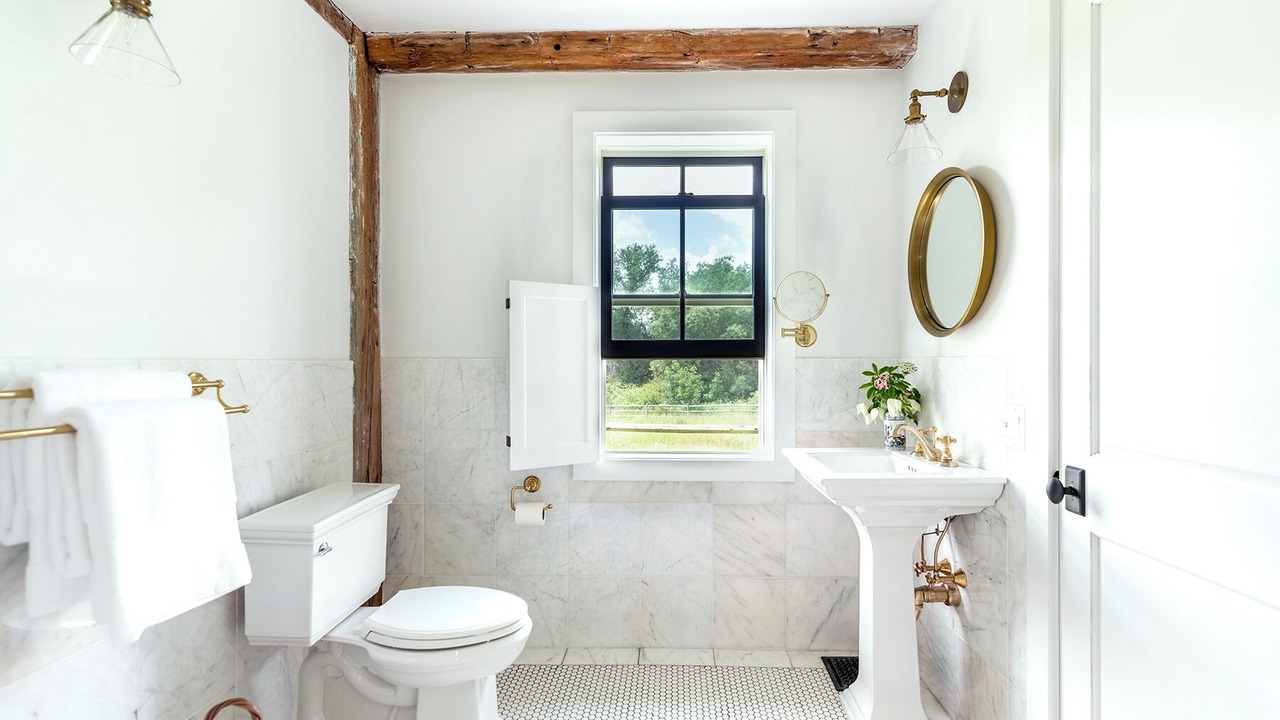 Photo of Bathroom in Ipswich