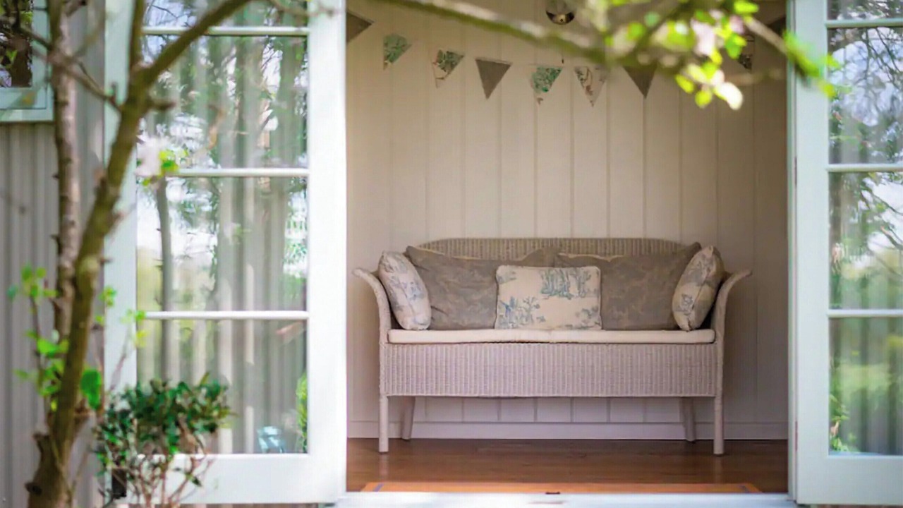 Photo of Outdoor in Netheravon