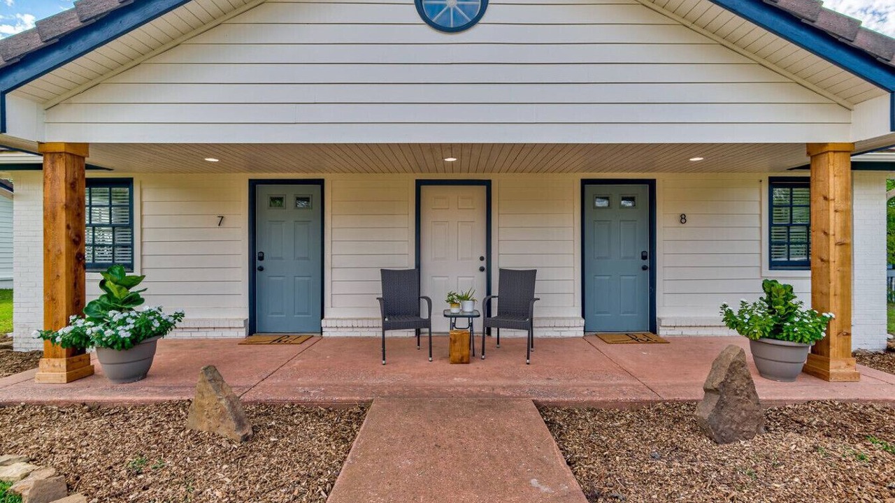 Photo of Outdoor in Ramona