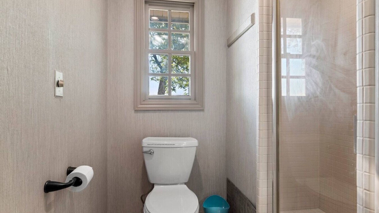 Photo of Bathroom in Ramona