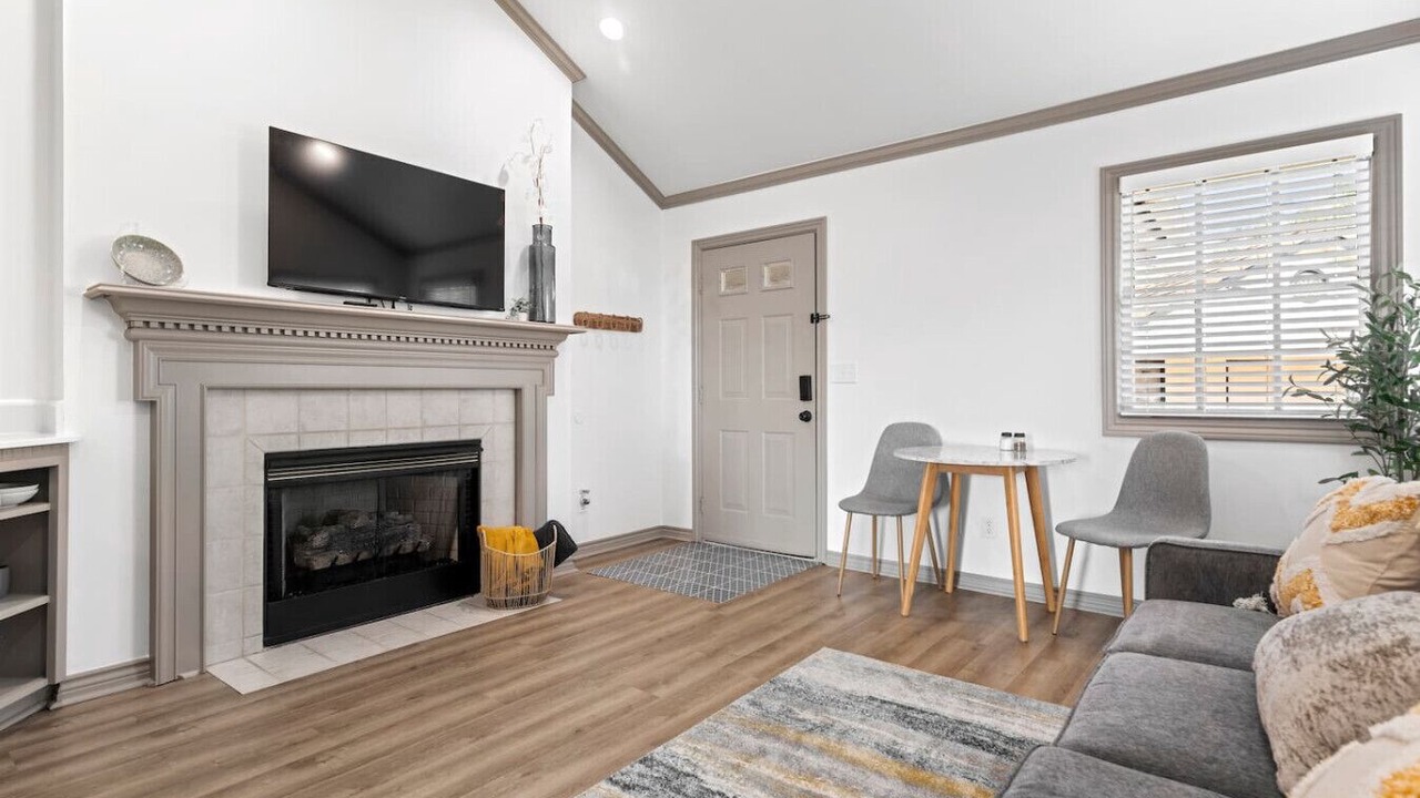 Photo of Livingroom in Ramona