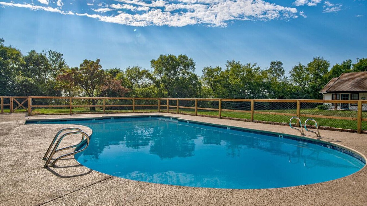 Photo of Outdoor in Ramona