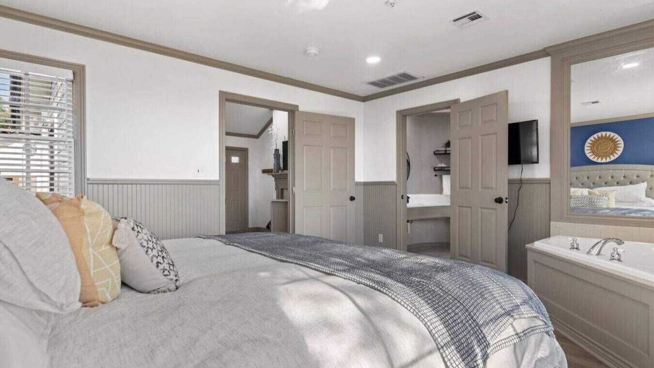 Photo of Bedroom in Ramona
