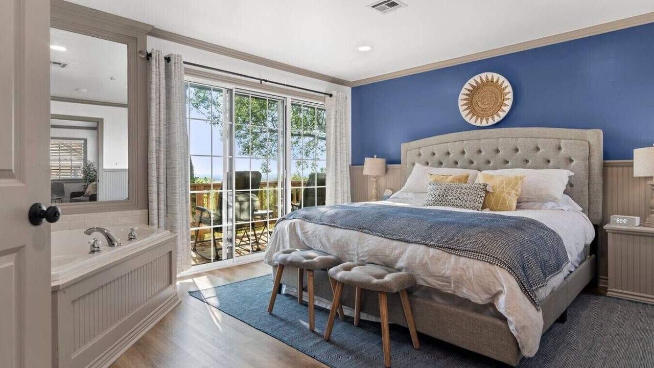 Photo of Bedroom in Ramona