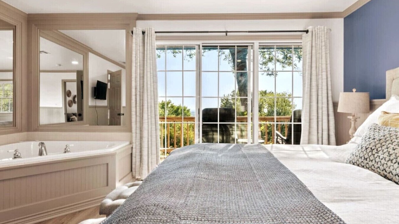 Photo of Bedroom in Ramona