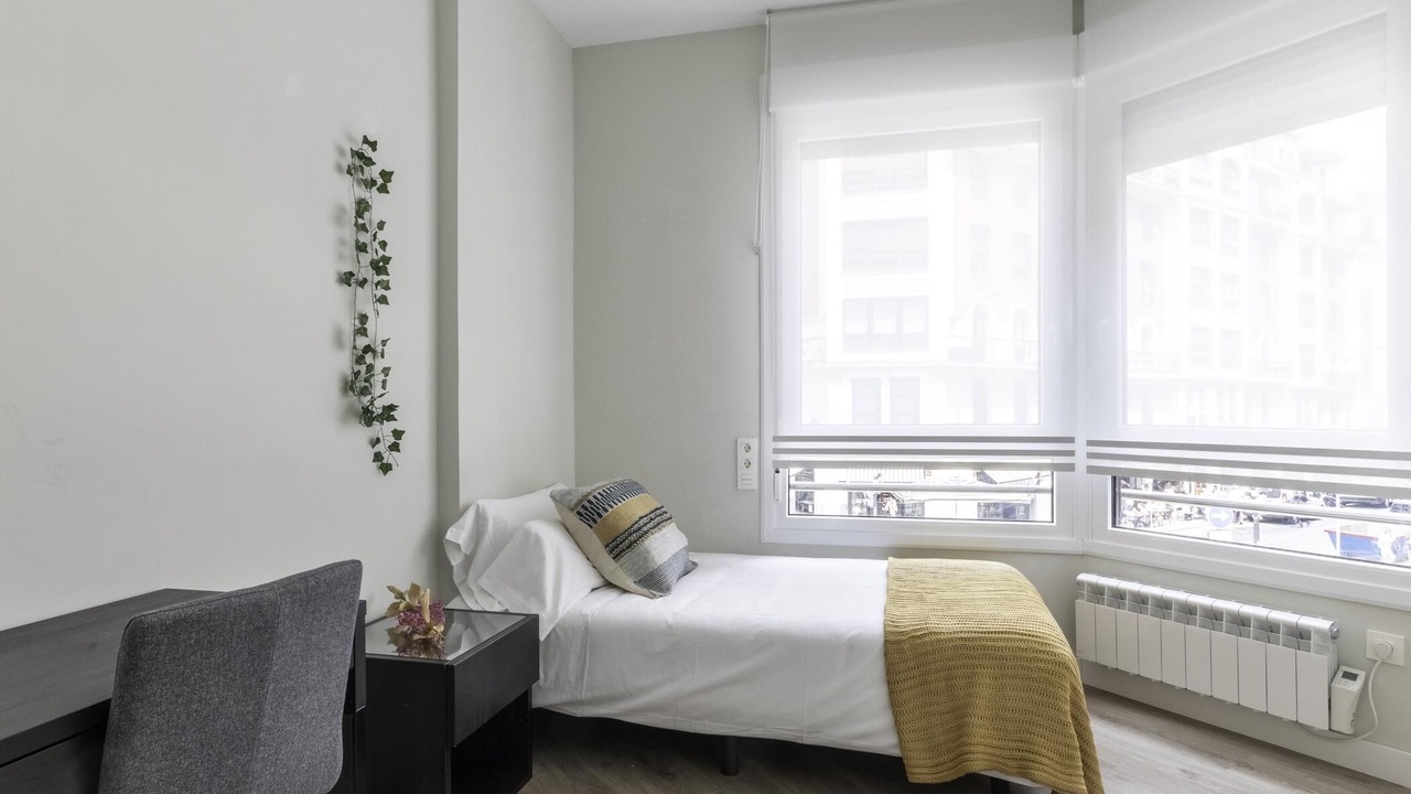 Photo of Bedroom in Indautxu