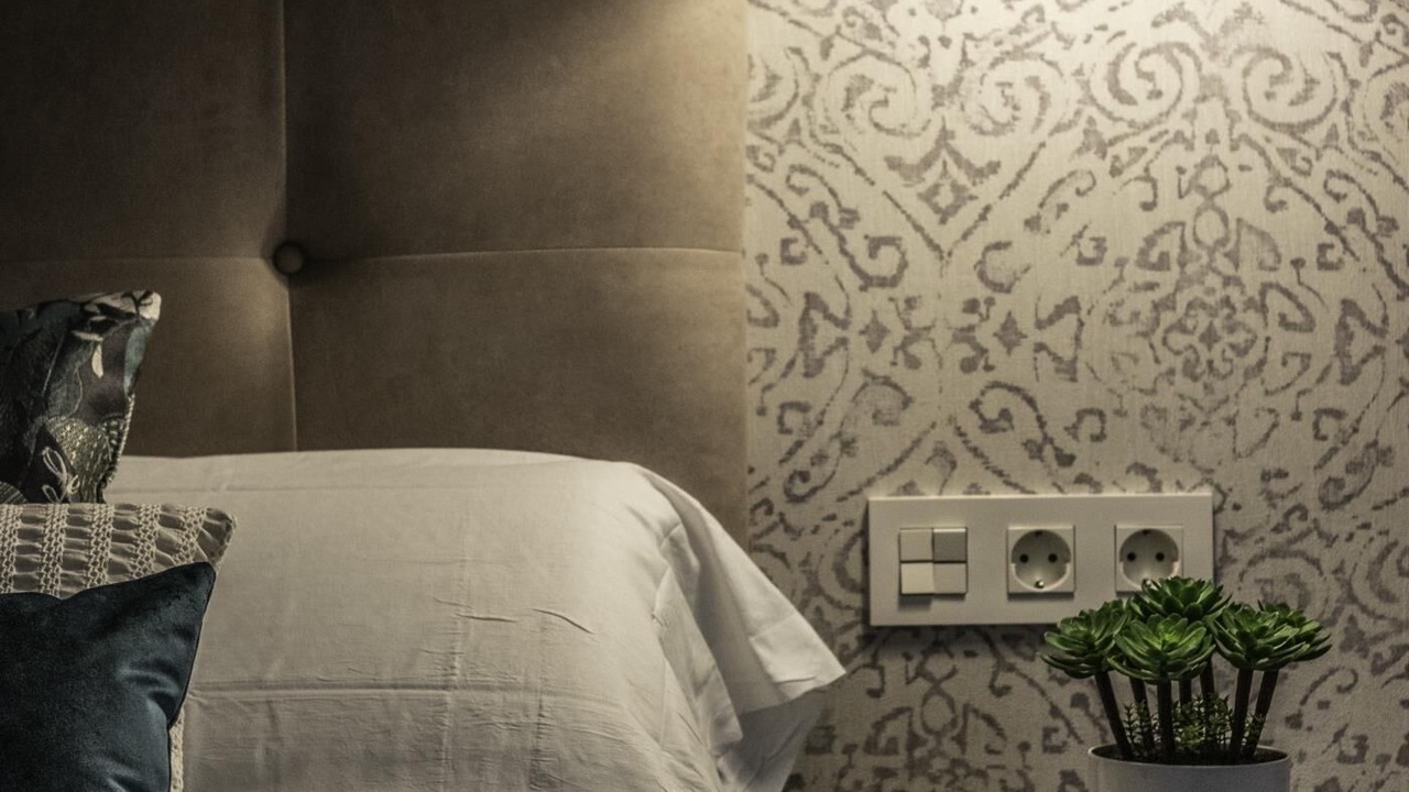 Photo of Bedroom in Indautxu