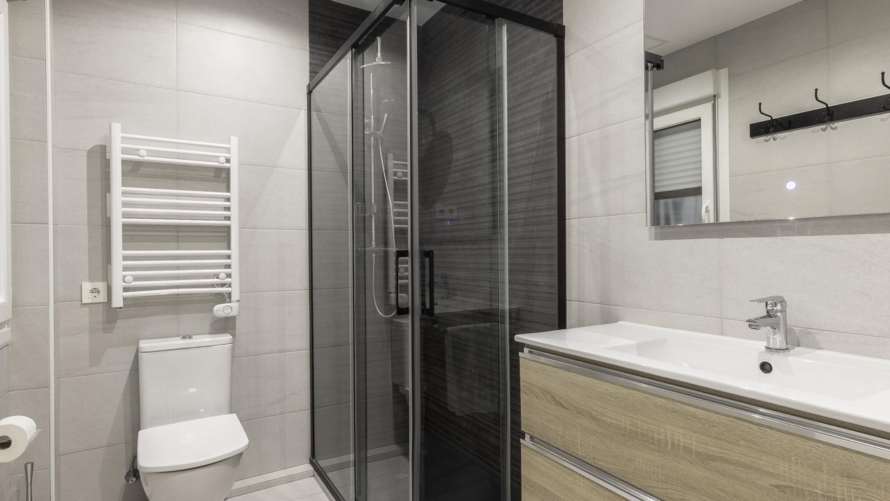 Photo of Bathroom in Indautxu