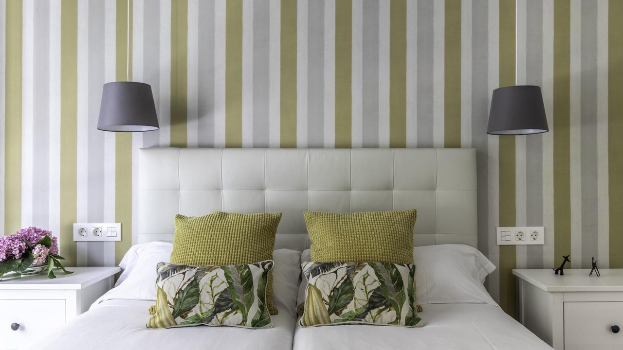 Photo of Bedroom in Indautxu