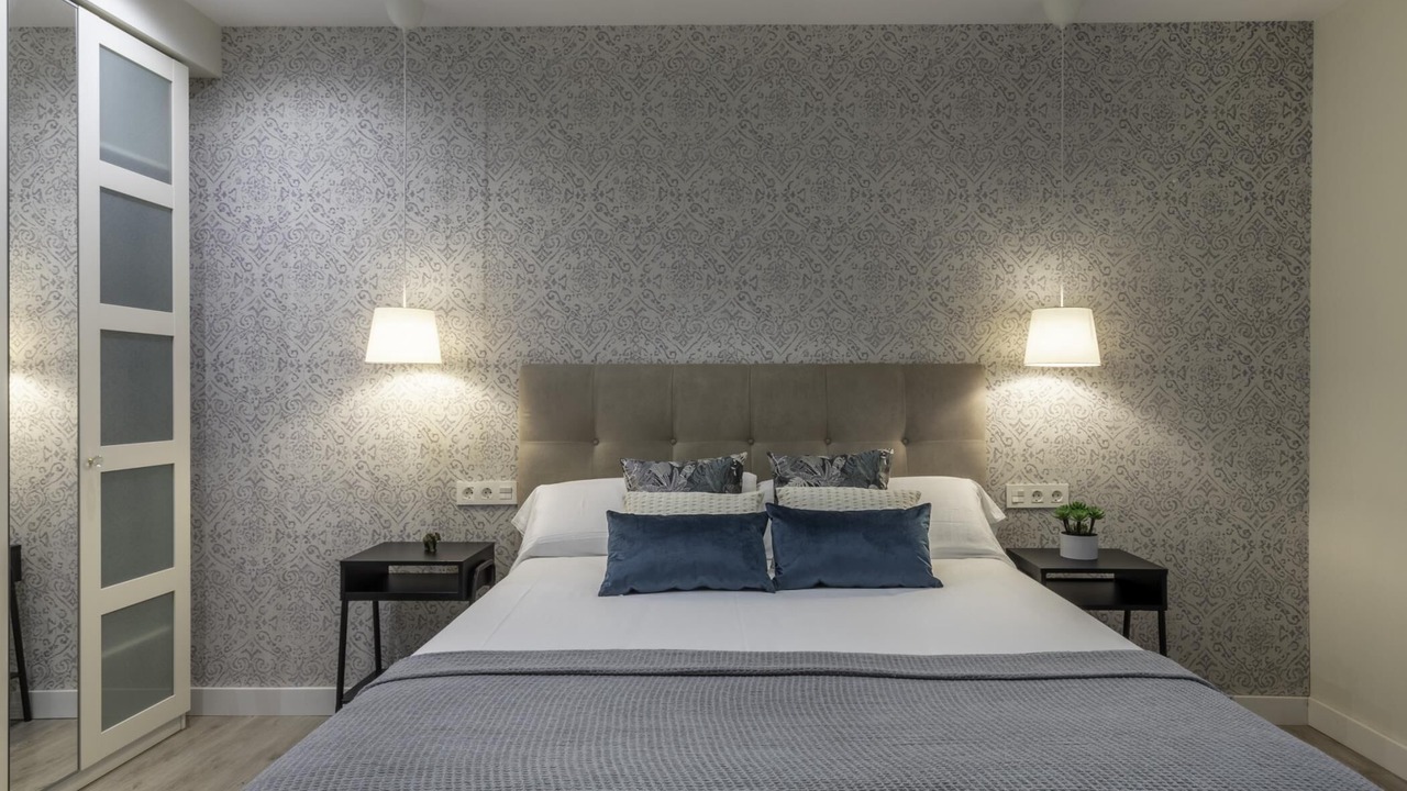 Photo of Bedroom in Indautxu