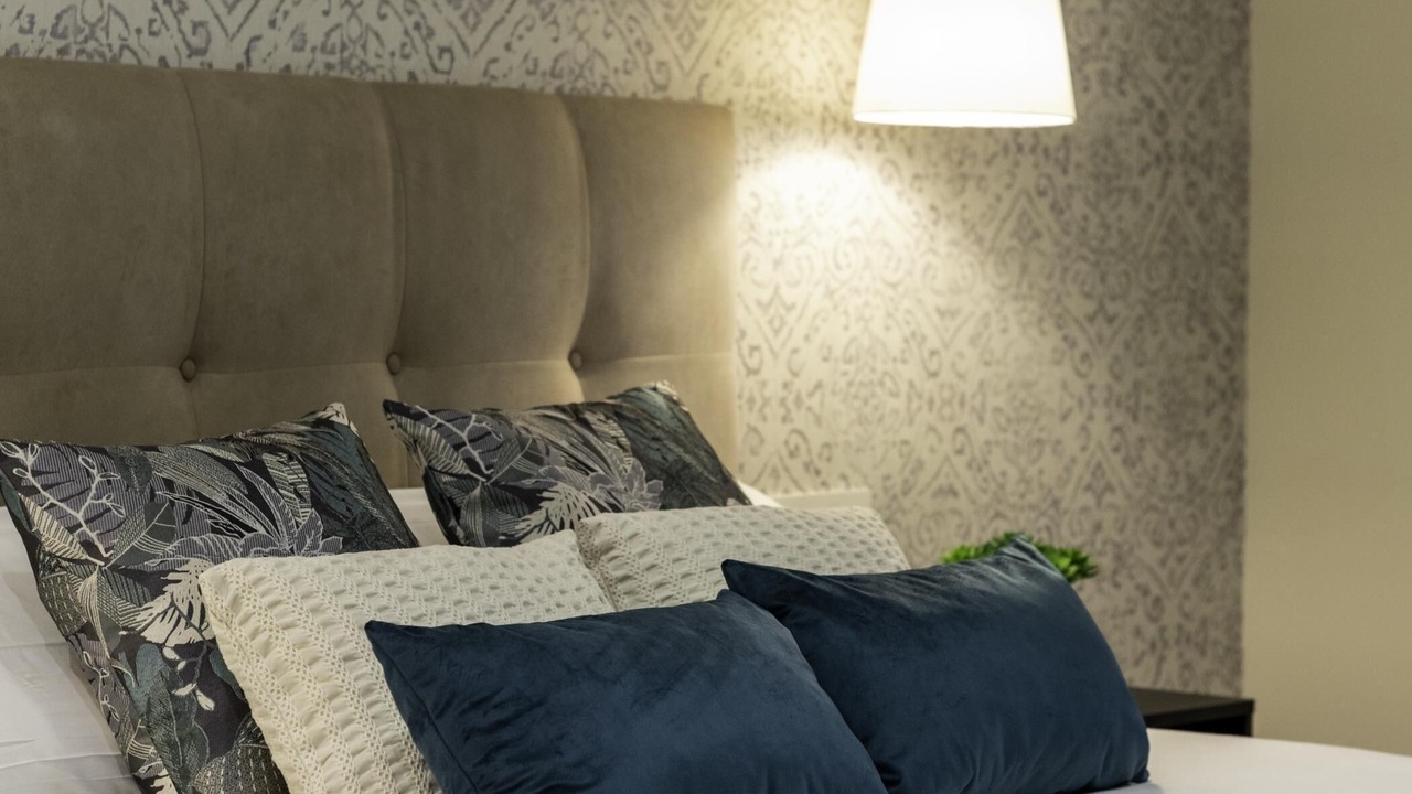 Photo of Bedroom in Indautxu
