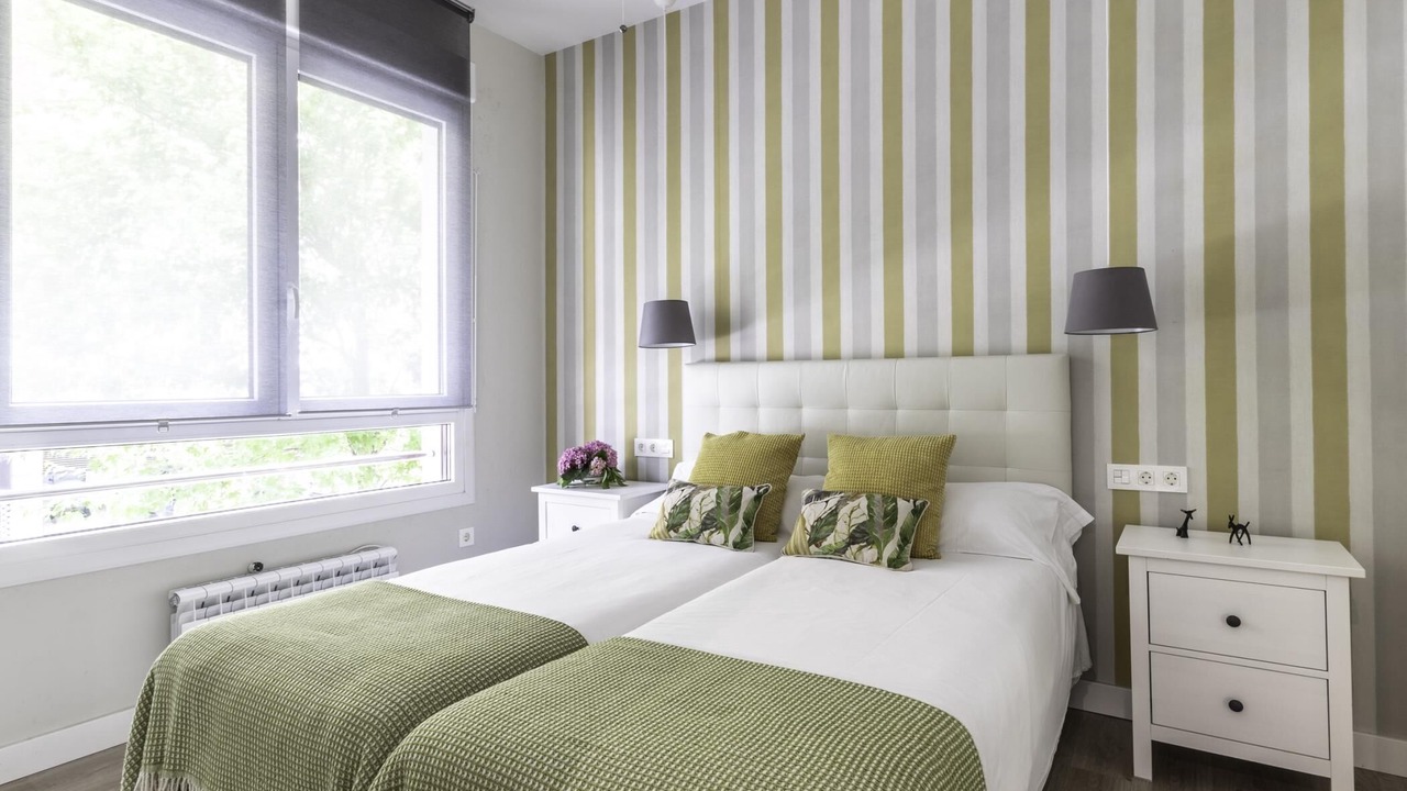 Photo of Bedroom in Indautxu
