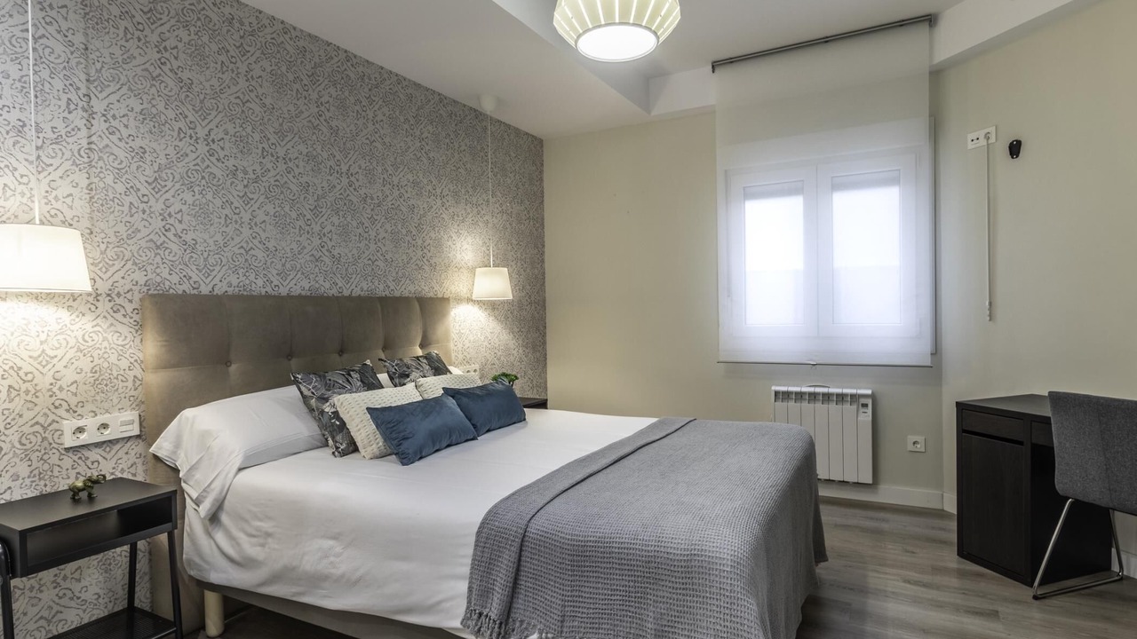 Photo of Bedroom in Indautxu