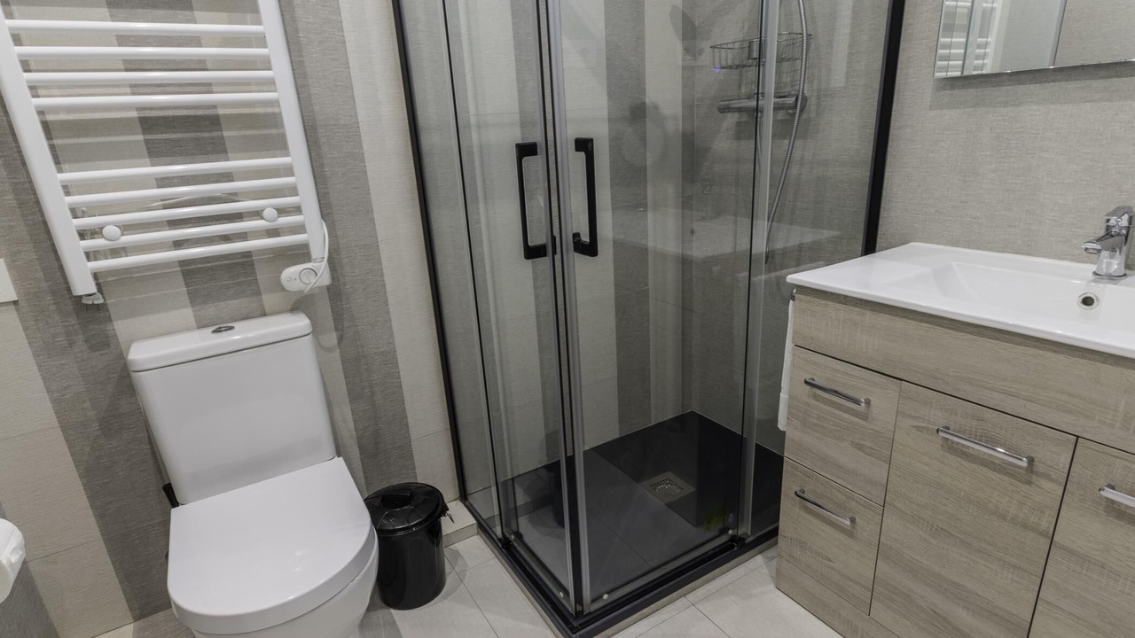 Photo of Bathroom in Indautxu