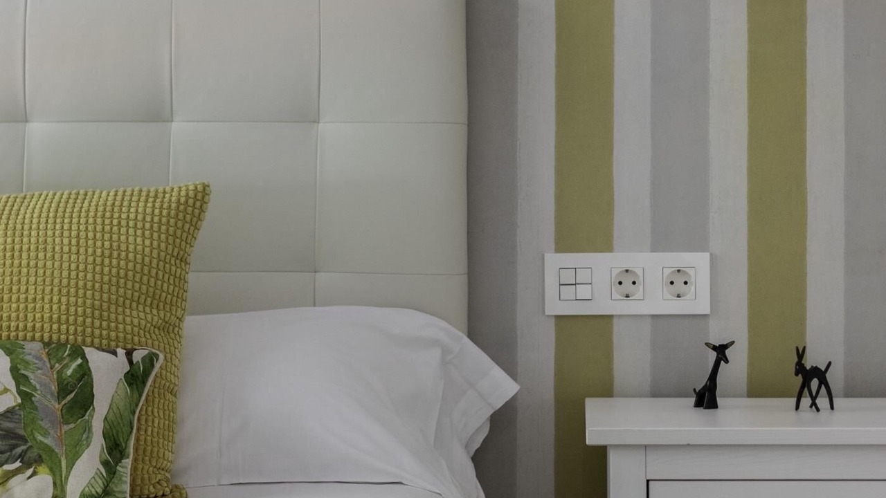 Photo of Bedroom in Indautxu