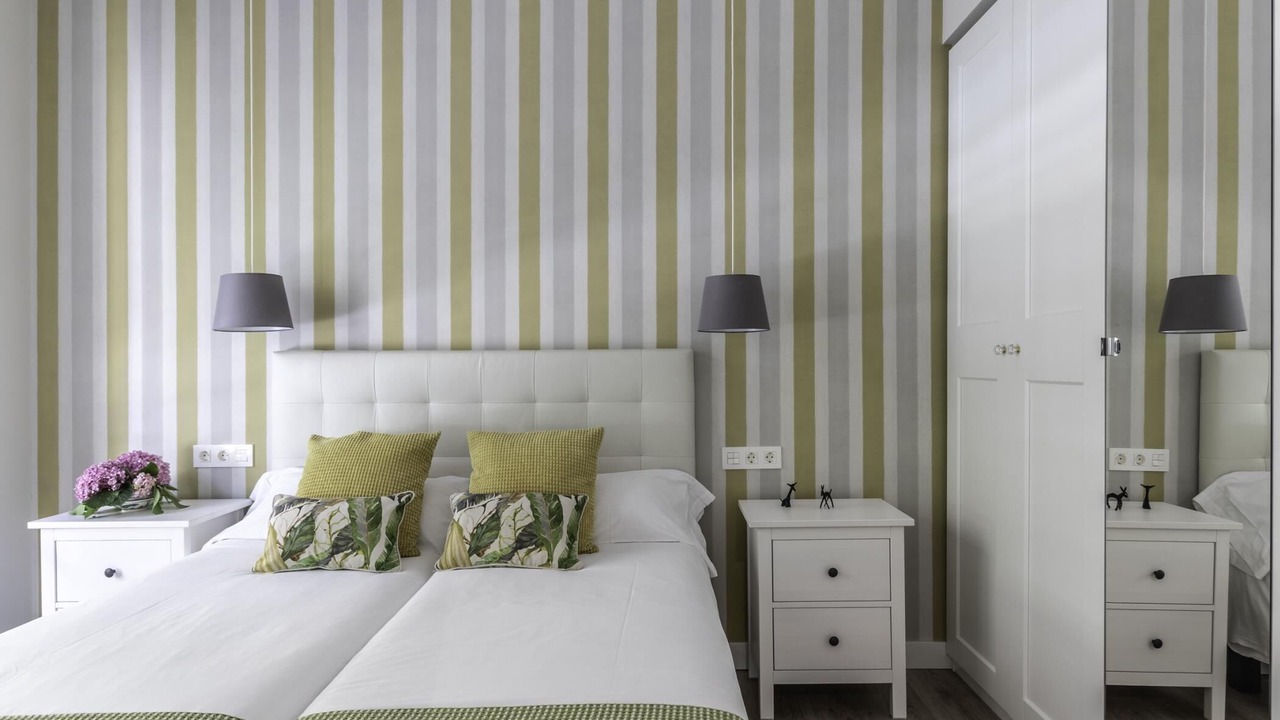 Photo of Bedroom in Indautxu