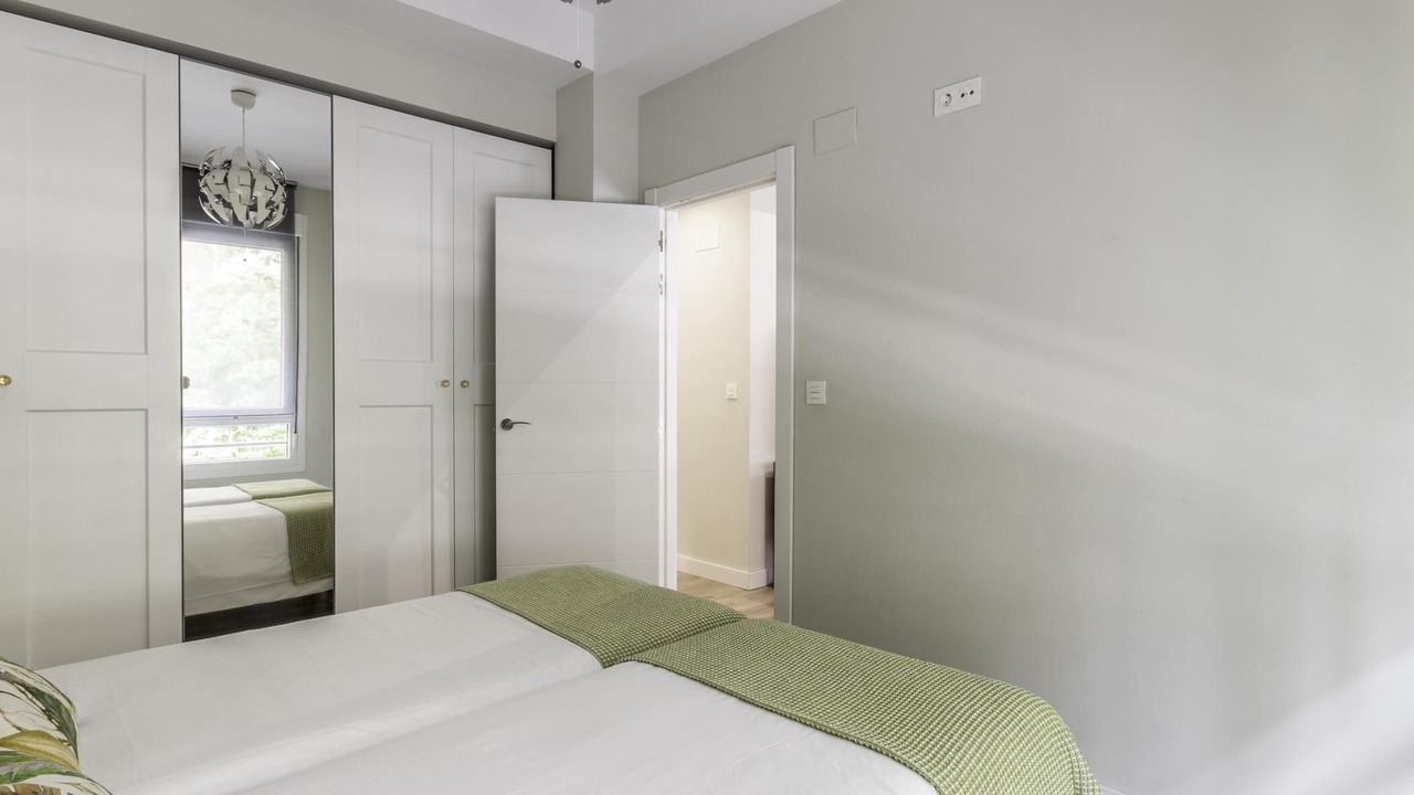 Photo of Bedroom in Indautxu