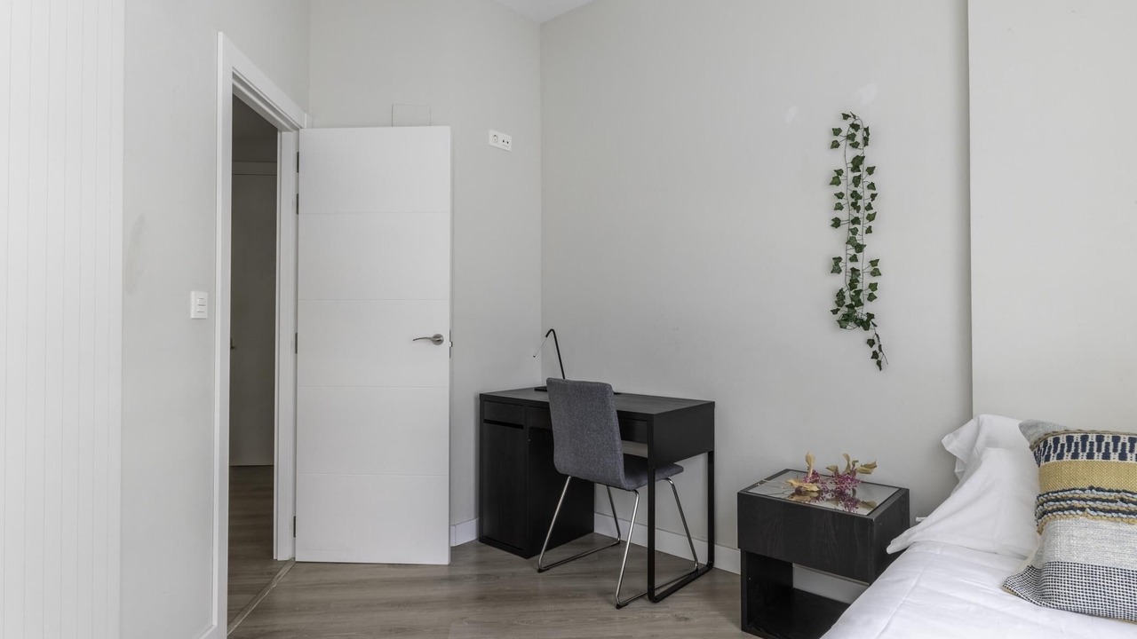 Photo of Bedroom in Indautxu