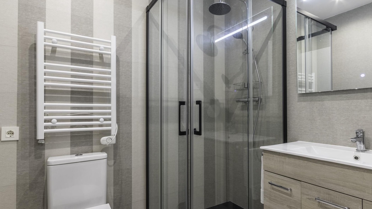 Photo of Bathroom in Indautxu