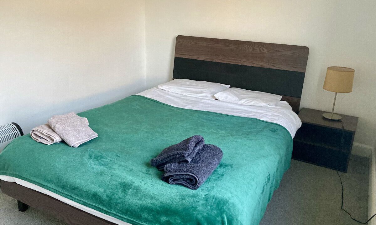 Photo of Bedroom in Crieff