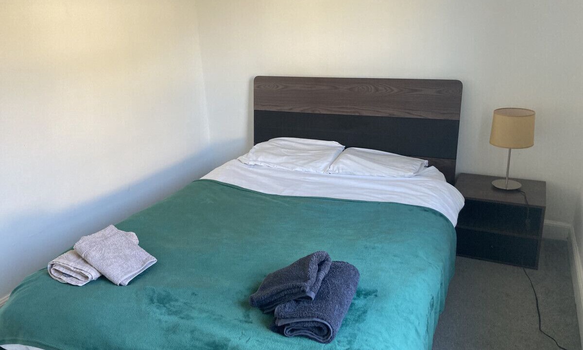 Photo of Bedroom in Crieff