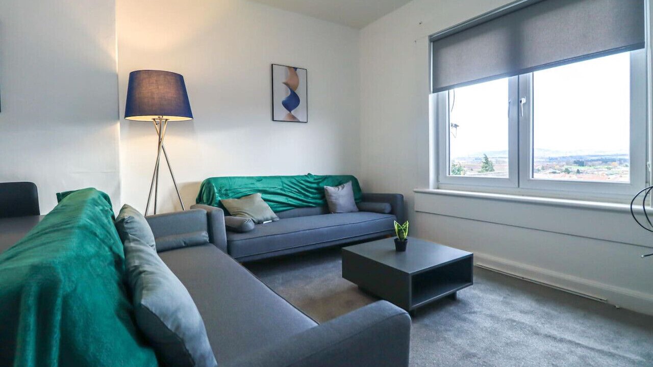 Photo of Livingroom in Crieff