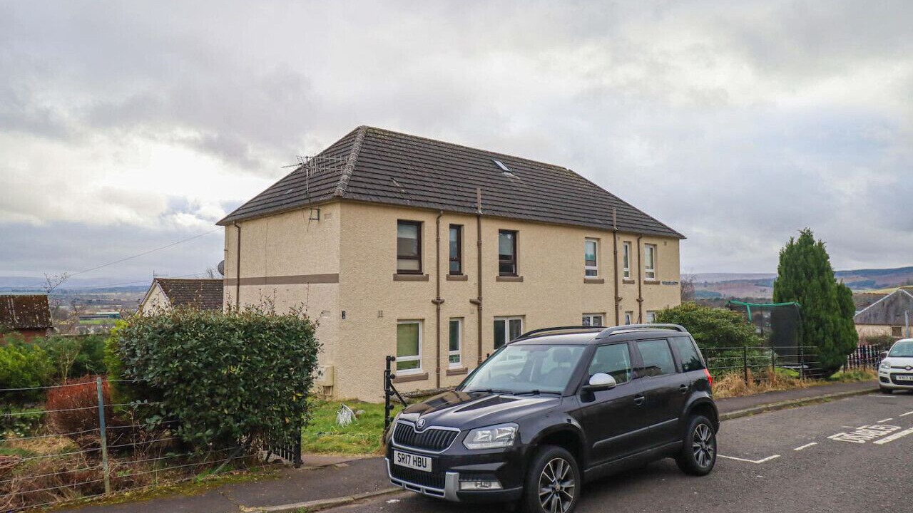 Photo of Outdoor in Crieff