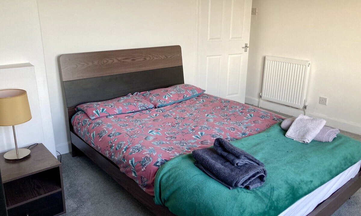 Photo of Bedroom in Crieff