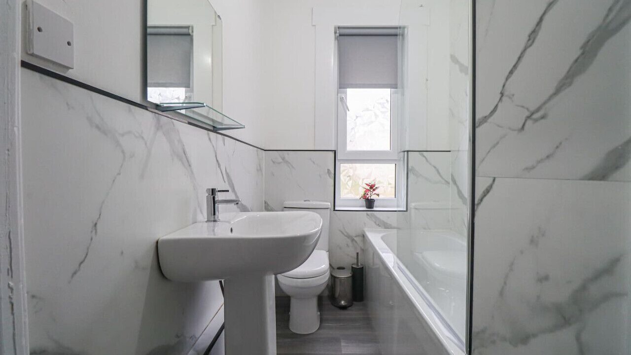 Photo of Bathroom in Crieff