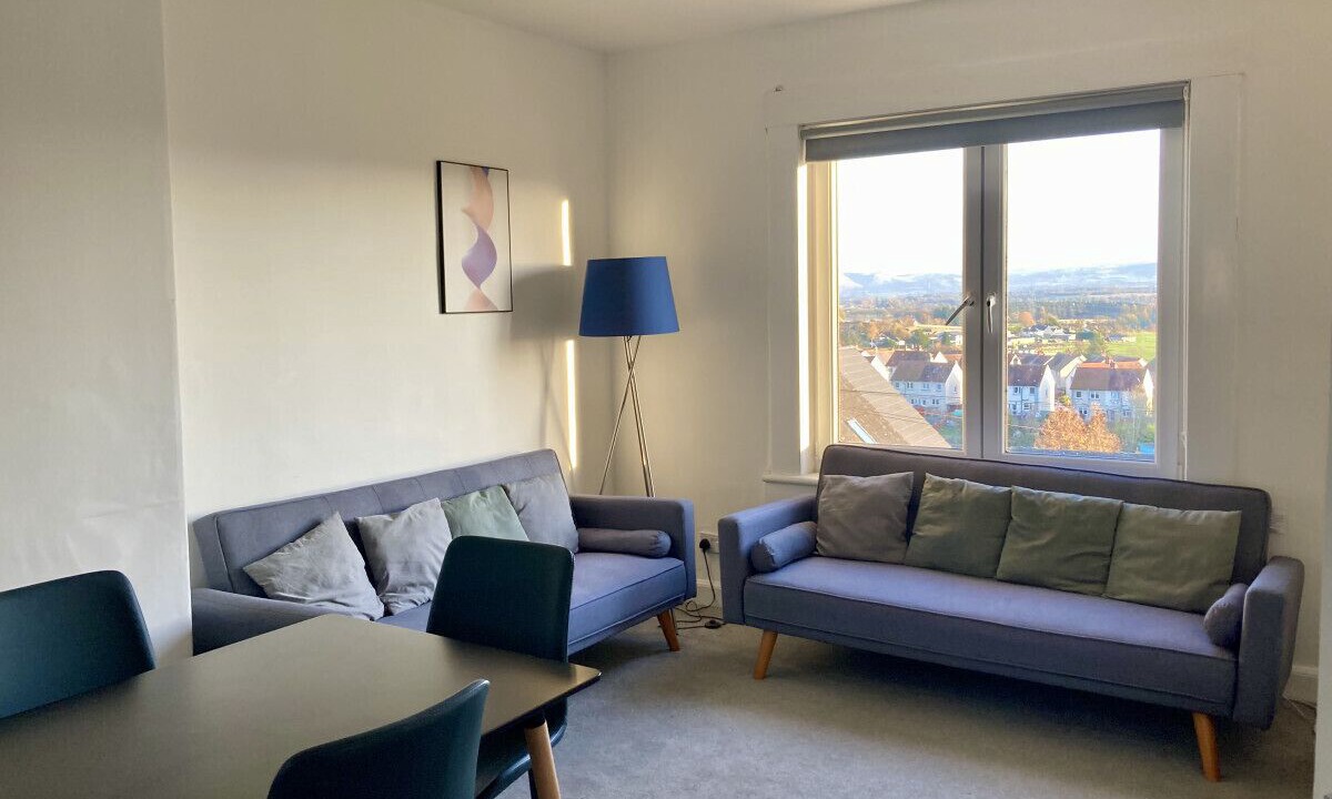 Photo of Livingroom in Crieff