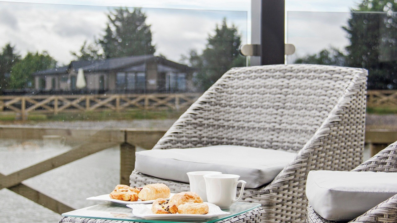 Photo of Outdoor in Carlton-in-Cleveland