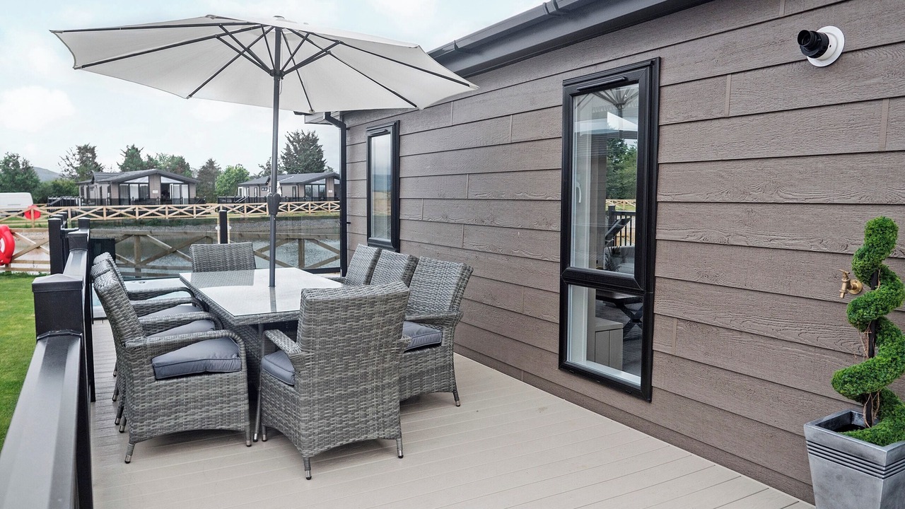 Photo of Outdoor in Carlton-in-Cleveland