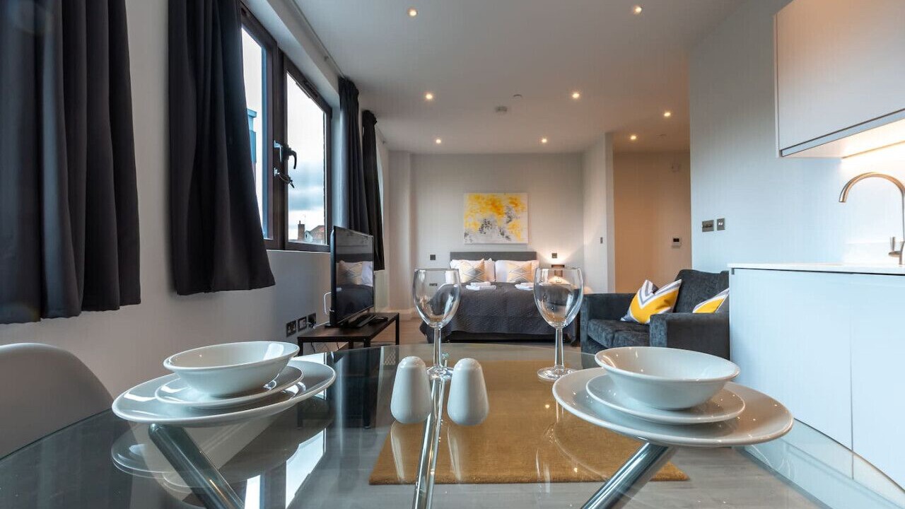 Photo of Others in Staines