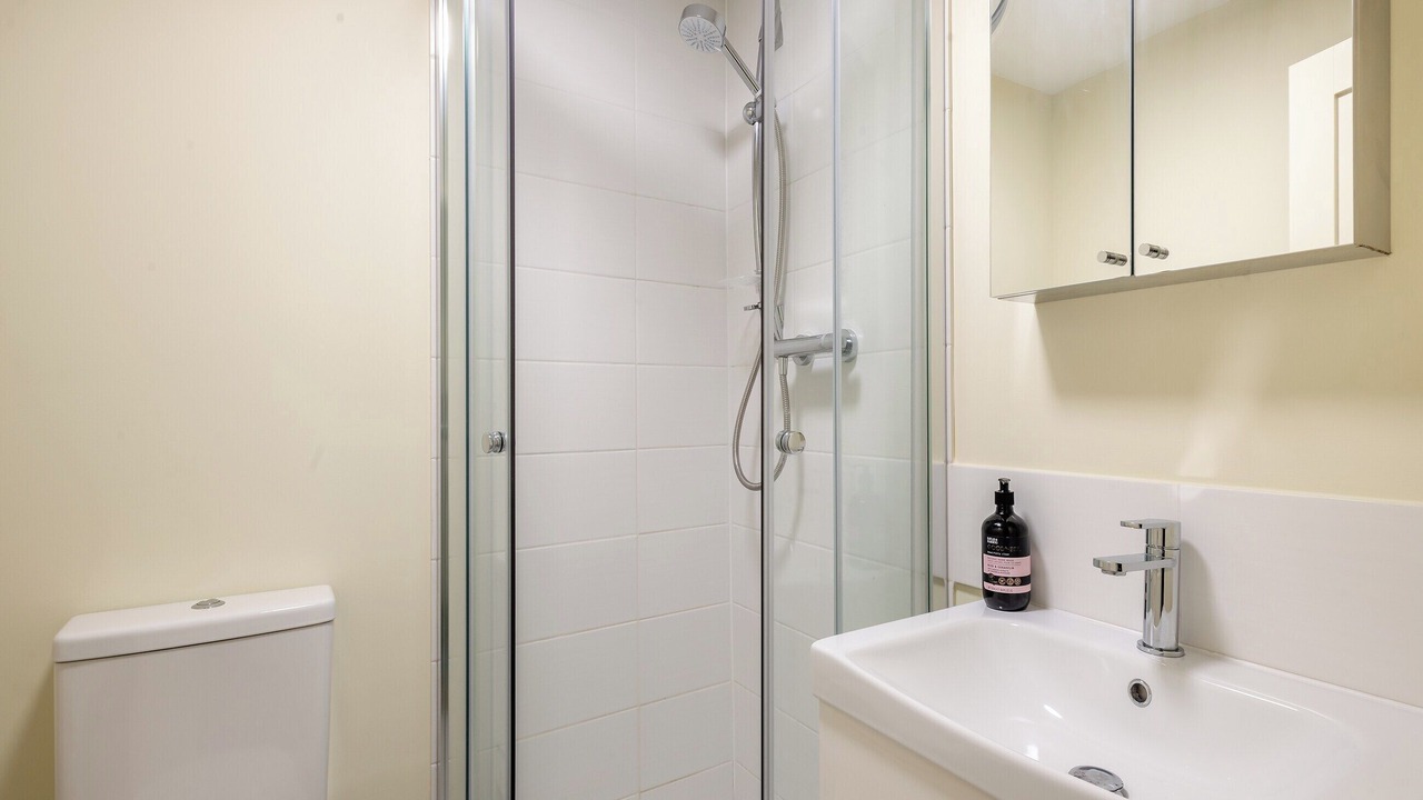 Photo of Bedroom in Irstead