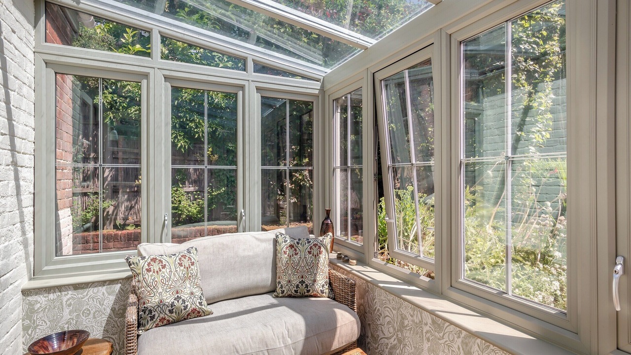 Photo of Bedroom in Irstead