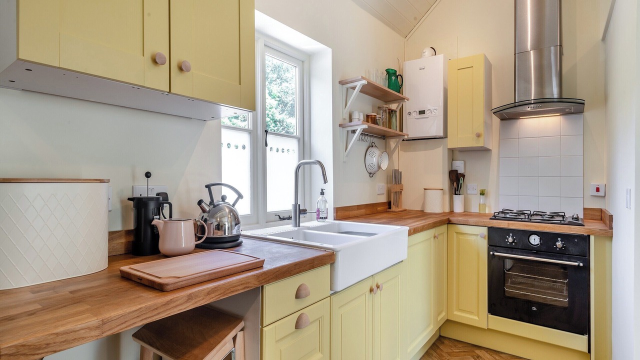 Photo of Bedroom in Irstead