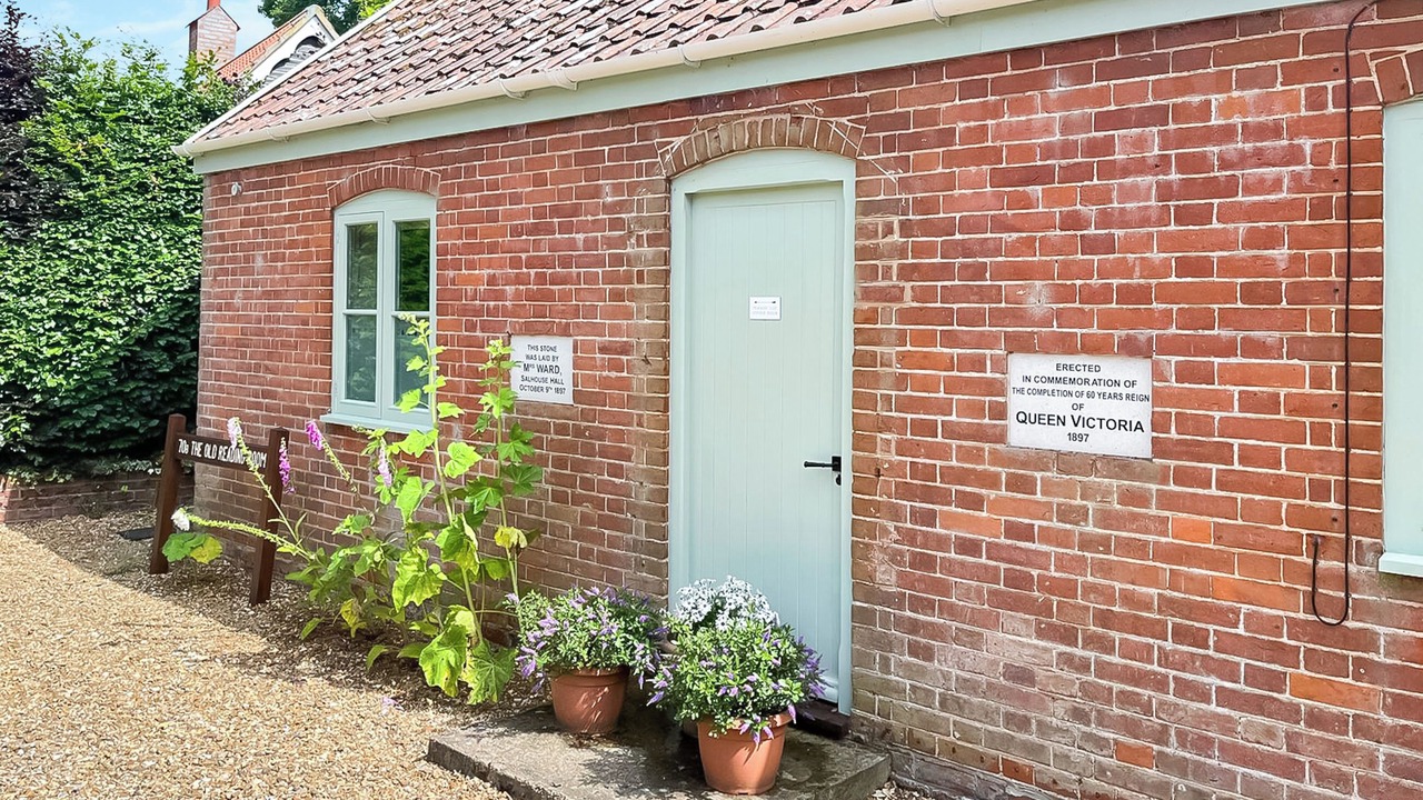 Photo of Outdoor in Irstead