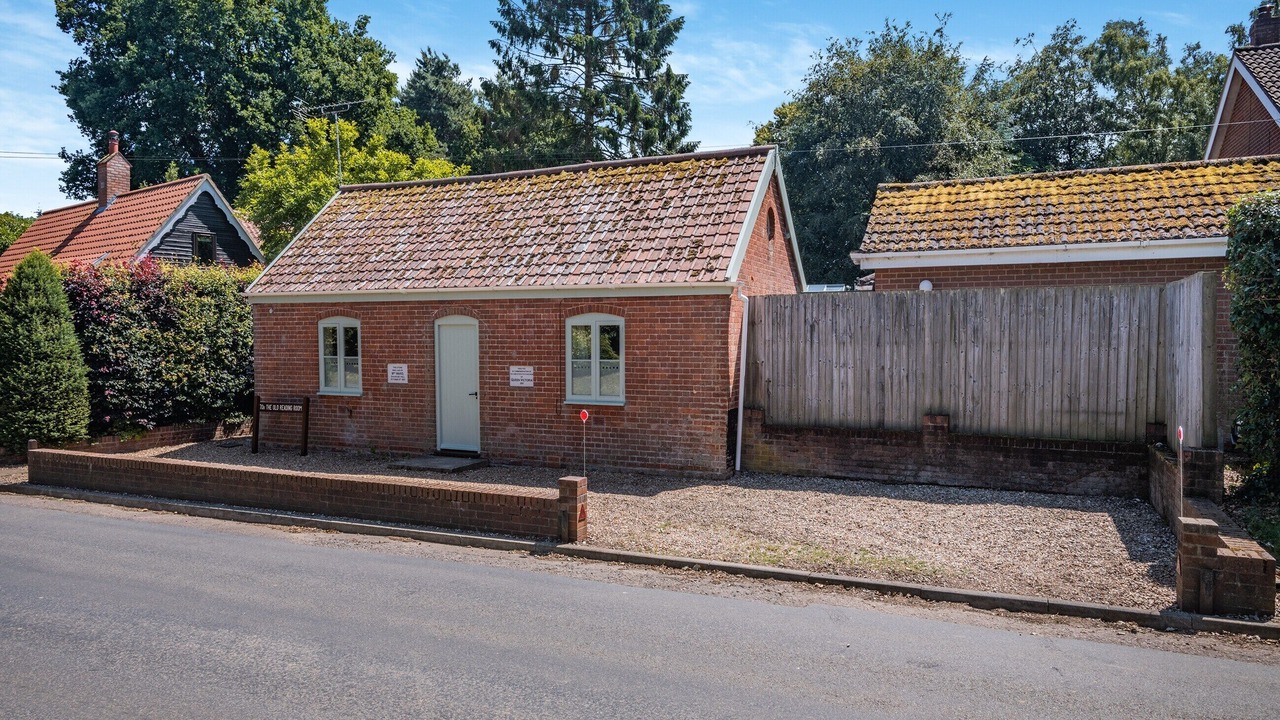 Photo of Outdoor in Irstead