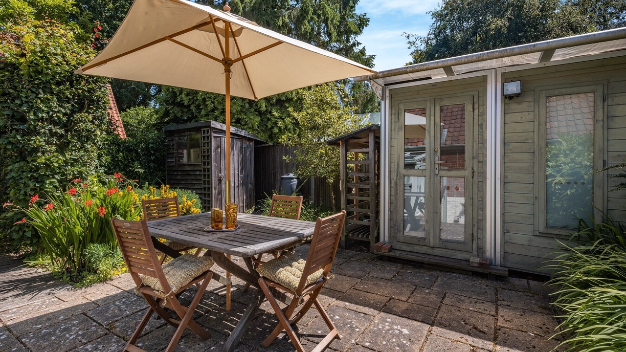Photo of Bedroom in Irstead