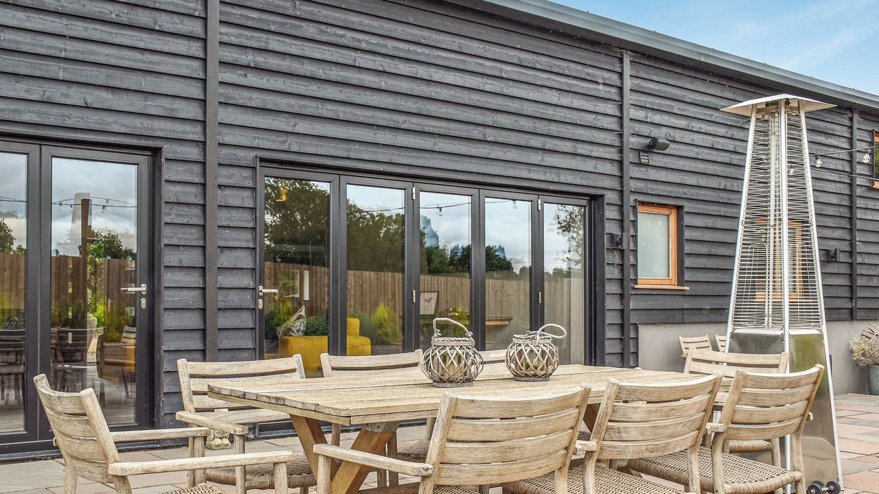 Photo of Outdoor in Fersfield